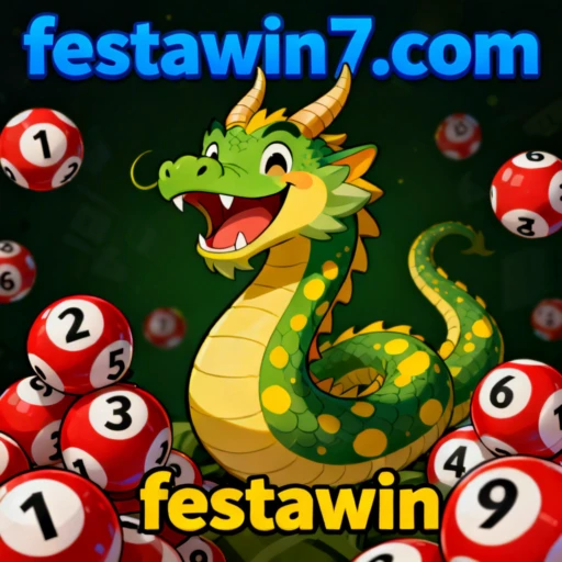 festawin Logo